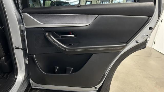 2025 Mazda X-90 3.3 Turbo Premium Plus Package