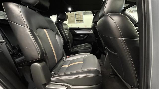 2025 Mazda X-90 3.3 Turbo Premium Plus Package