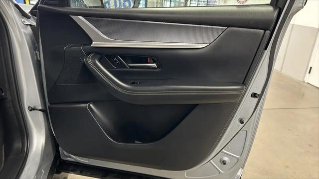 2025 Mazda X-90 3.3 Turbo Premium Plus Package