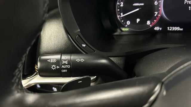 2025 Mazda X-90 3.3 Turbo Premium Plus Package