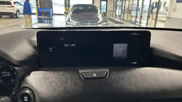 2025 Mazda X-90 3.3 Turbo Premium Plus Package