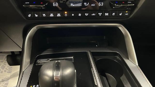 2025 Mazda X-90 3.3 Turbo Premium Plus Package