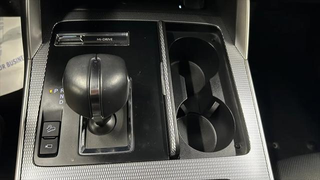 2025 Mazda X-90 3.3 Turbo Premium Plus Package