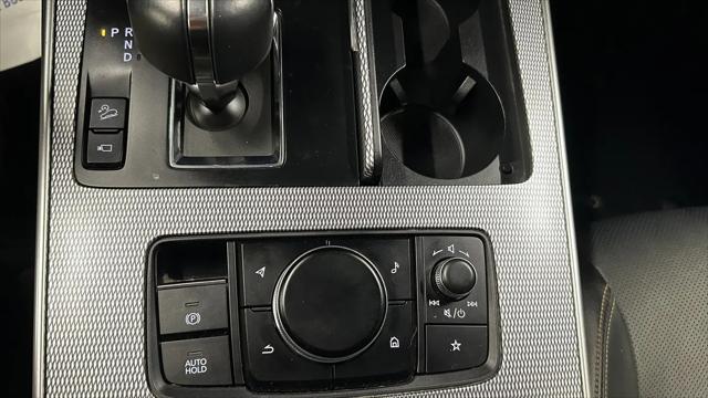 2025 Mazda X-90 3.3 Turbo Premium Plus Package