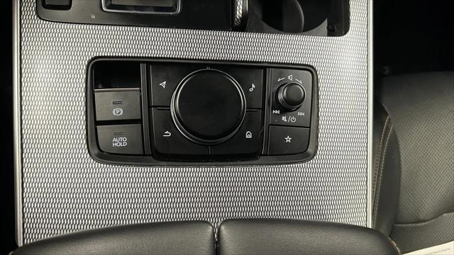 2025 Mazda X-90 3.3 Turbo Premium Plus Package