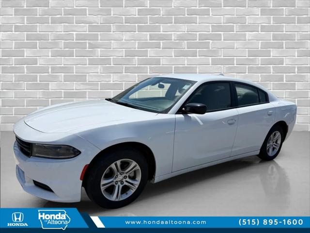 2023 Dodge Charger SXT for sale in Altoona, IA