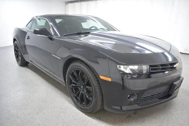 2015 Chevrolet Camaro 1LT for sale in Downers Grove, IL