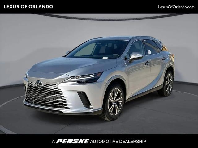 2026 Lexus RX 350 Premium for sale in Orlando, FL