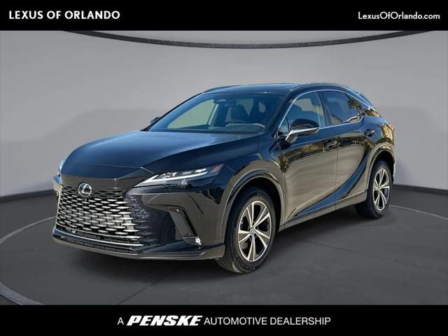 2026 Lexus RX 350 Premium for sale in Orlando, FL