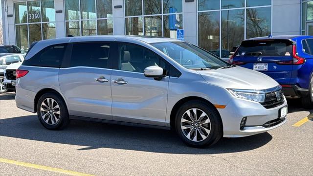 2024 Honda Odyssey EX-L for sale in White Bear Lake, MN