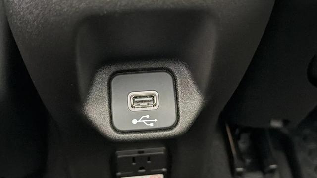 2022 Jeep Renegade Limited 4x4