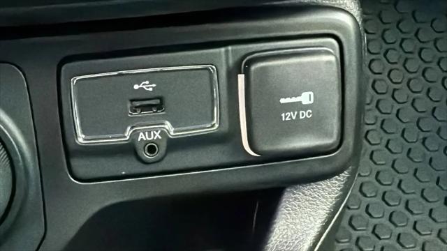 2022 Jeep Renegade Limited 4x4