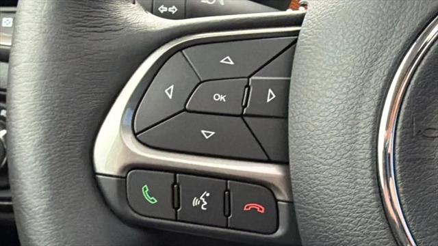 2022 Jeep Renegade Limited 4x4