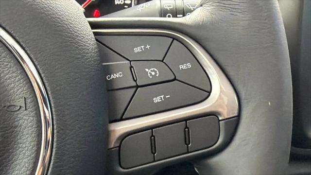 2022 Jeep Renegade Limited 4x4