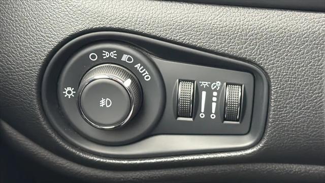 2022 Jeep Renegade Limited 4x4