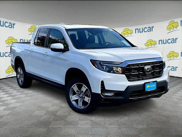 2026 Honda Ridgeline RTL for sale in Westford, MA