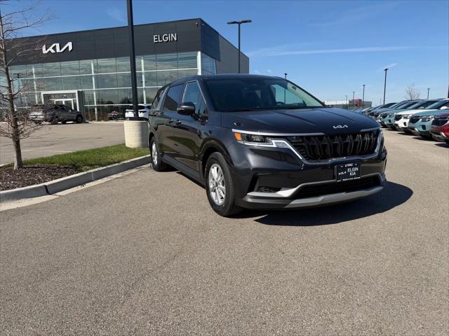 2024 Kia Carnival MPV LX Seat Package for sale in Elgin, IL