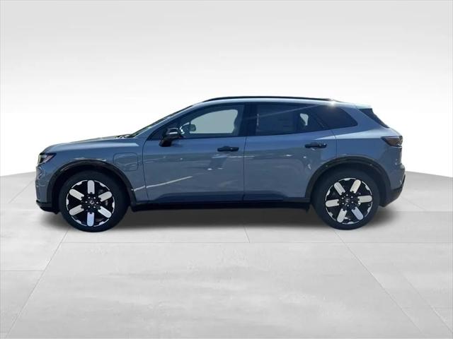 2026 Honda Prologue Elite