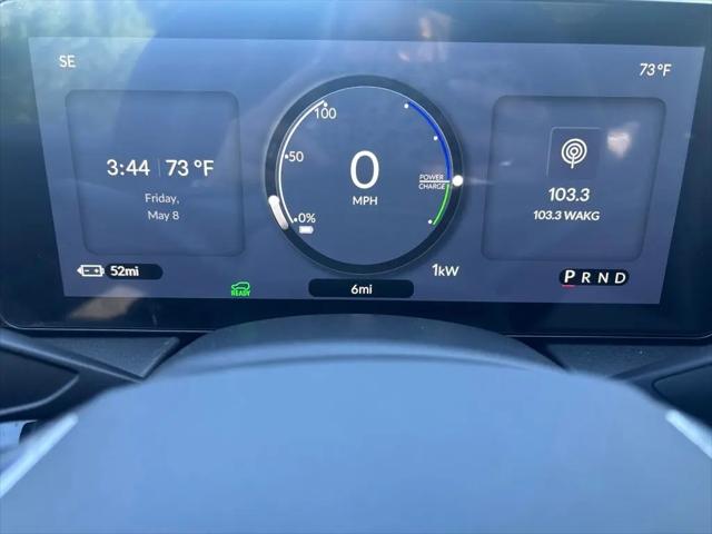 2026 Honda Prologue Elite
