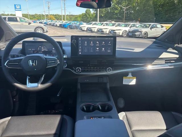 2026 Honda Prologue Elite
