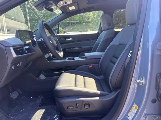 2026 Honda Prologue Elite