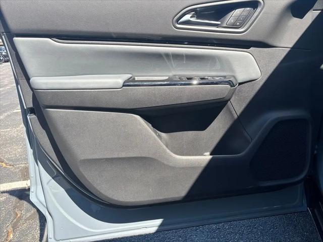 2026 Honda Prologue Elite