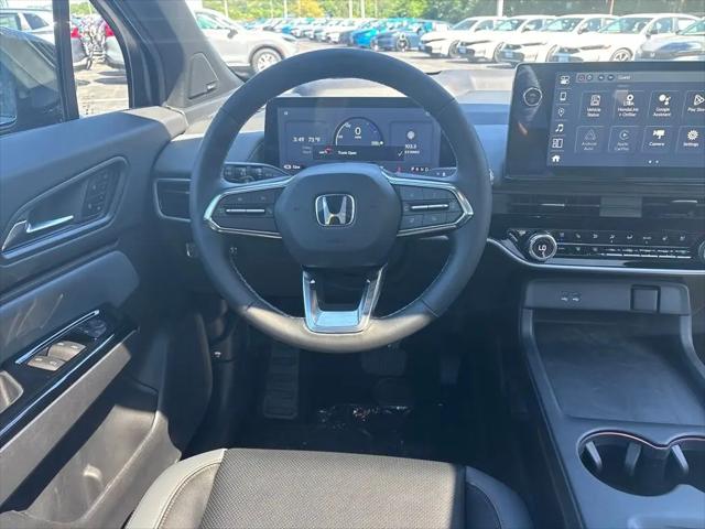 2026 Honda Prologue Elite