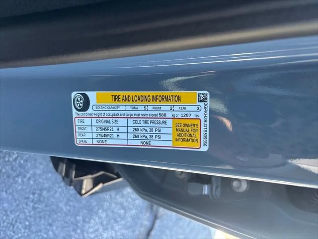 2026 Honda Prologue Elite