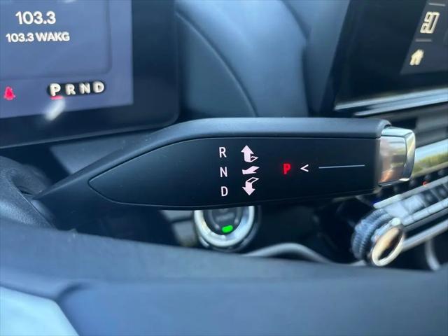 2026 Honda Prologue Elite