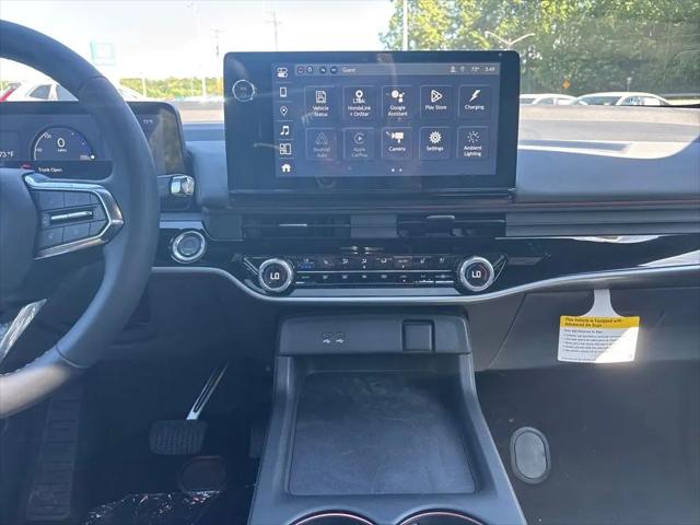 2026 Honda Prologue Elite
