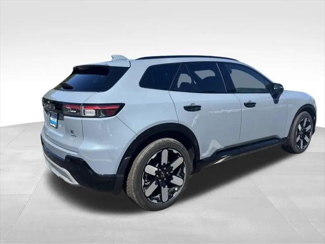 2026 Honda Prologue Elite