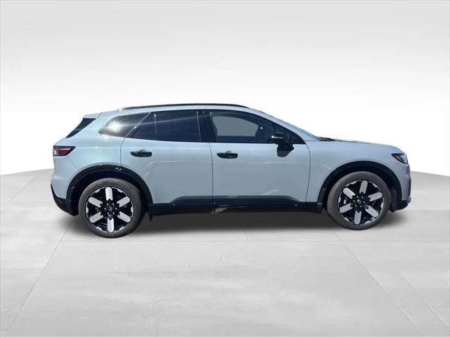 2026 Honda Prologue Elite
