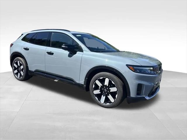 2026 Honda Prologue Elite