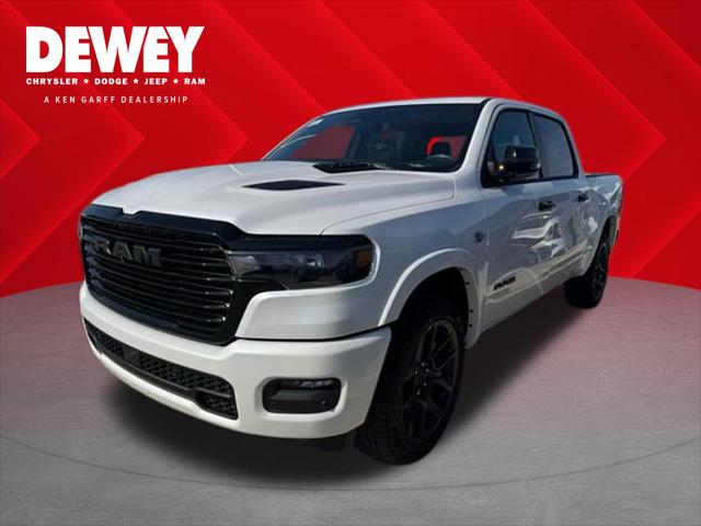 2026 Ram 1500 Laramie Crew Cab 4x4 57 Box for sale in Ankeny, IA