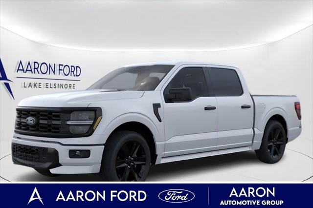 2026 Ford F-150 STX for sale in Lake Elsinore, CA
