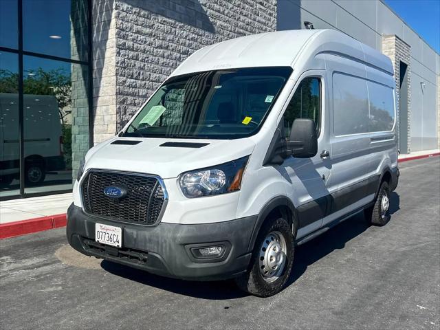 2023 Ford Transit Cargo Van T-350 for sale in Fresno, CA