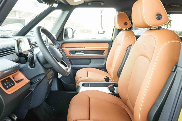 2025 Volkswagen ID. Buzz Pro S Plus with 4MOTION