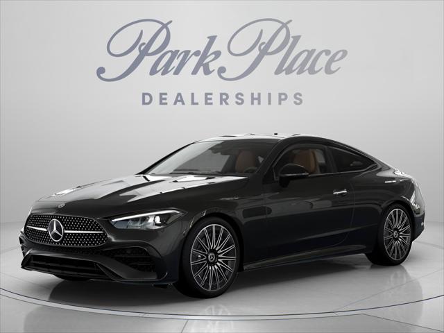 2026 Mercedes-Benz E-CLASS E 300 CLE 300 for sale in Arlington, TX