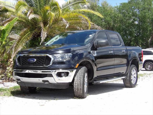 2019 Ford Ranger XLT for sale in Fort Myers, FL