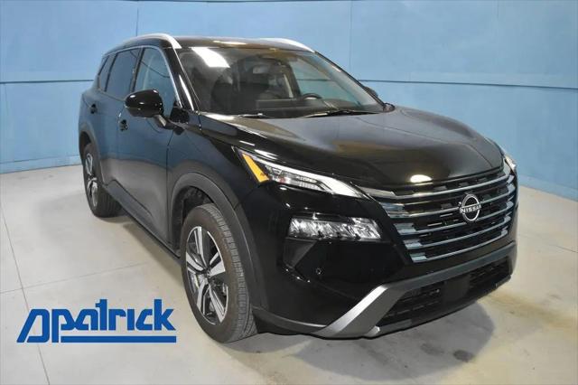 2026 Nissan Rogue SL for sale in Evansville, IN