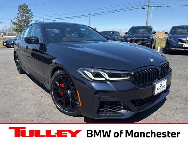 2023 BMW M5 i xDrive for sale in Manchester, NH