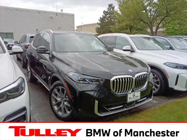 2026 BMW X5 xDrive50e for sale in Manchester, NH