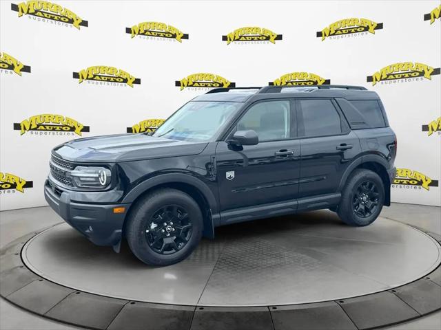 2026 Ford Bronco Sport Big Bend for sale in Kingsland, GA