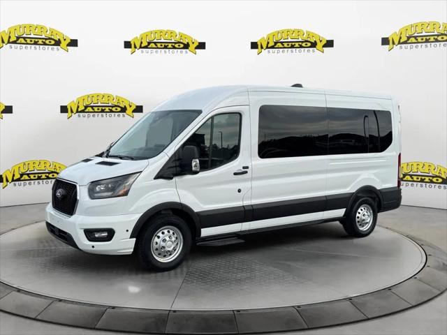 2026 Ford Transit-350 Passenger Van XL for sale in Kingsland, GA
