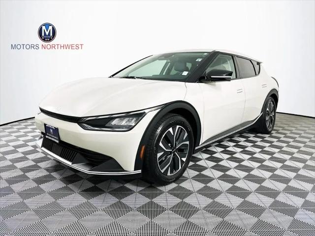 2024 Kia EV6 Light Long Range for sale in Tacoma, WA