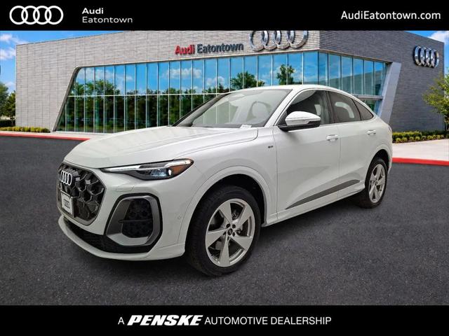 2025 Audi Q5 Premium Plus TFSI quattro S tronic for sale in Eatontown, NJ