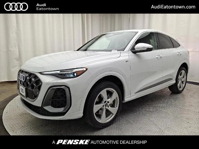2025 Audi Q5 Premium Plus TFSI quattro S tronic for sale in Eatontown, NJ