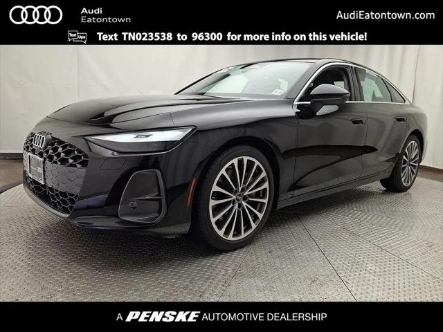2026 Audi A6 Premium quattro S tronic for sale in Eatontown, NJ