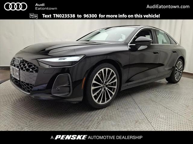2026 Audi A6 Premium quattro S tronic for sale in Eatontown, NJ