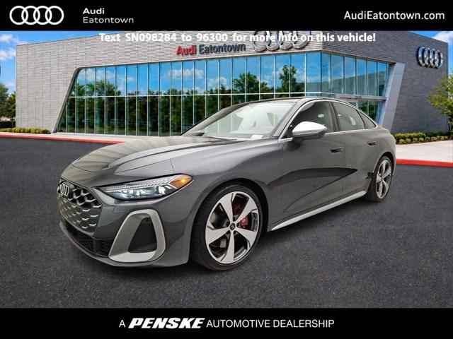 2025 Audi S5 Premium Plus TFSI quattro S tronic for sale in Eatontown, NJ